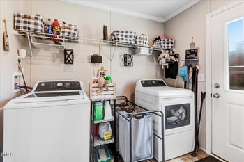 2310 Devils Racetrack Rd, Four Oaks, NC 27524