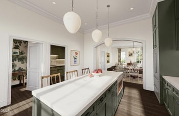 2310 Grant Ave, Raleigh, NC 27608