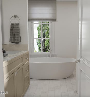 2310 Grant Ave, Raleigh, NC 27608