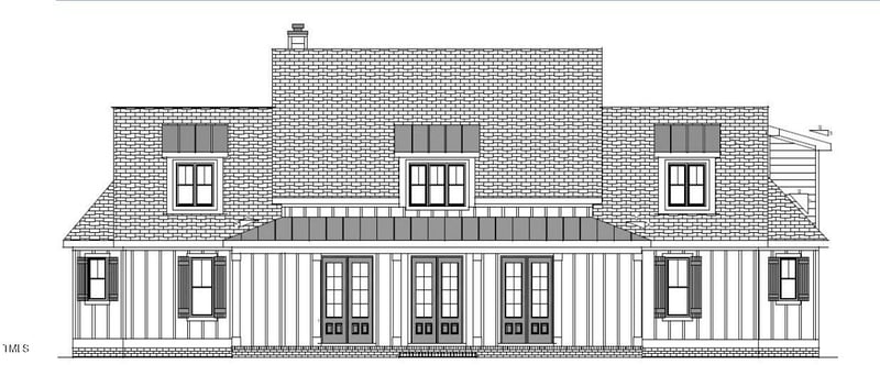 2310 Hardwood Dr, Hillsborough, NC 27278