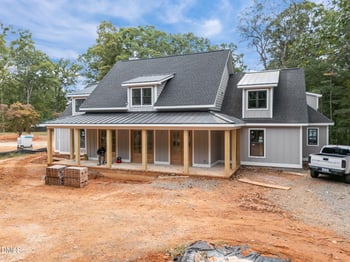2310 Hardwood Dr, Hillsborough, NC 27278