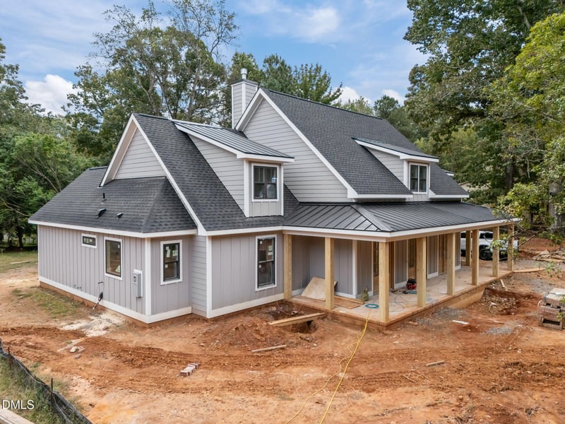 2310 Hardwood Dr, Hillsborough, NC 27278