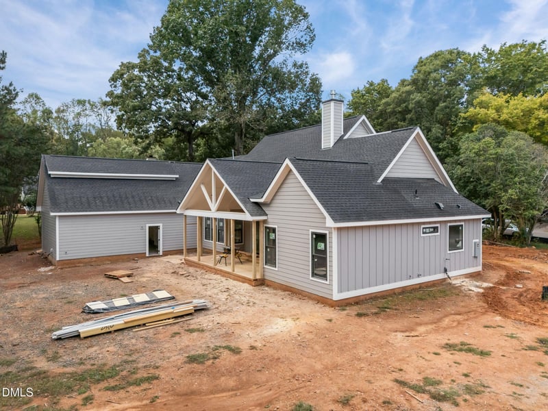 2310 Hardwood Dr, Hillsborough, NC 27278