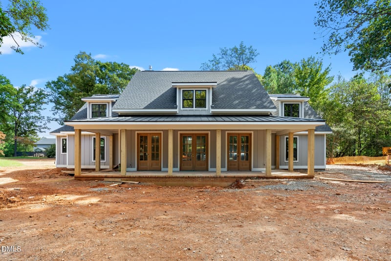 2310 Hardwood Dr, Hillsborough, NC 27278