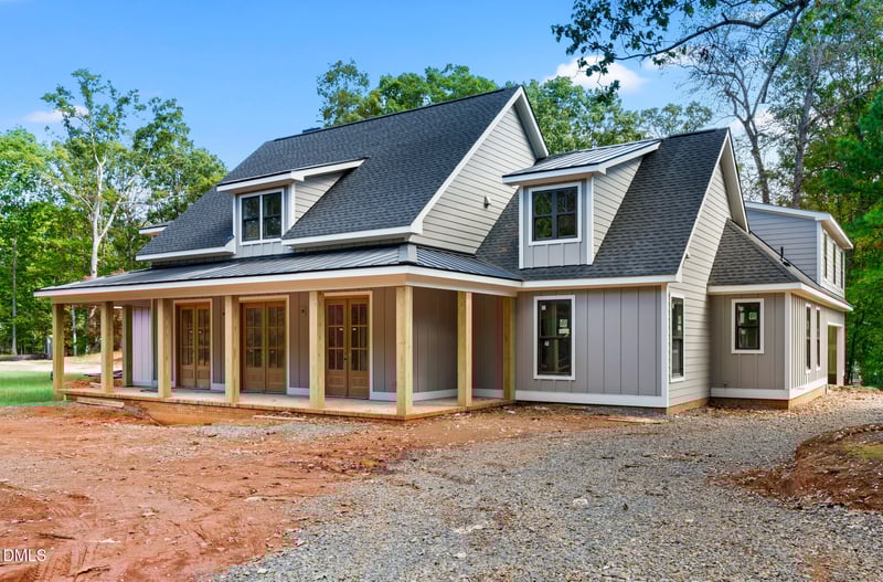 2310 Hardwood Dr, Hillsborough, NC 27278