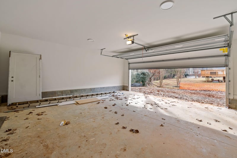 2310 Hardwood Dr, Hillsborough, NC 27278