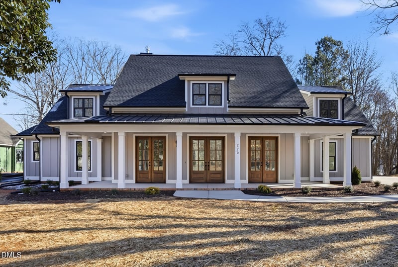 2310 Hardwood Dr, Hillsborough, NC 27278