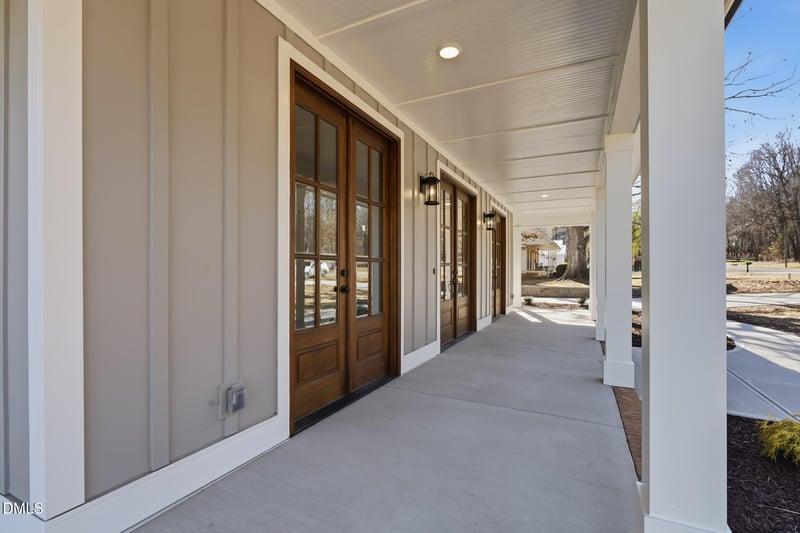 2310 Hardwood Dr, Hillsborough, NC 27278