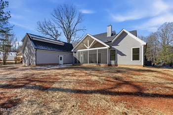 2310 Hardwood Dr, Hillsborough, NC 27278