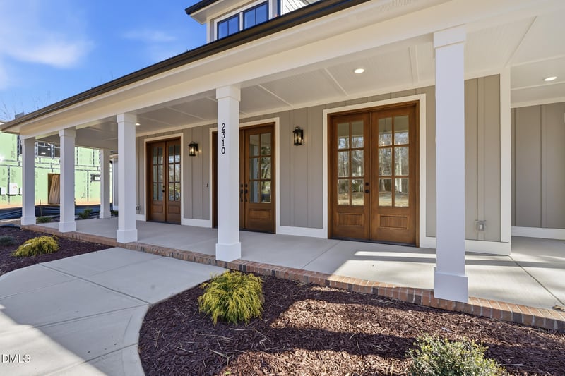 2310 Hardwood Dr, Hillsborough, NC 27278