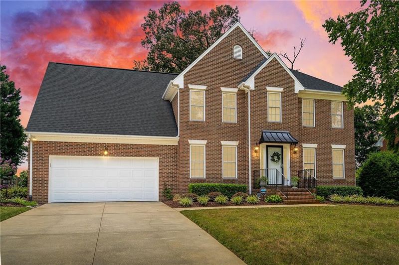 2310 Harrison Dr, Burlington, NC 27215