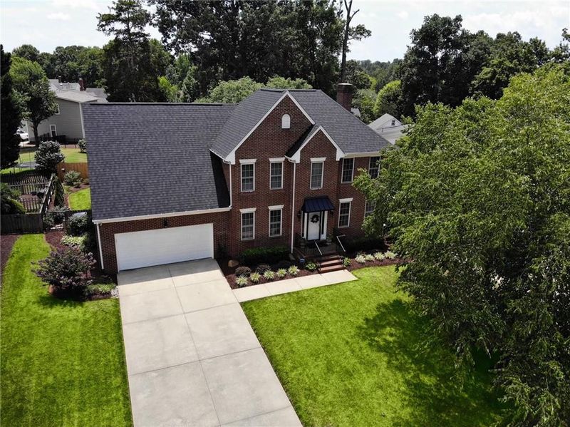 2310 Harrison Dr, Burlington, NC 27215