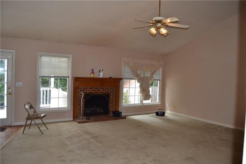 2310 Hoskins Rd, Burlington, NC 27215