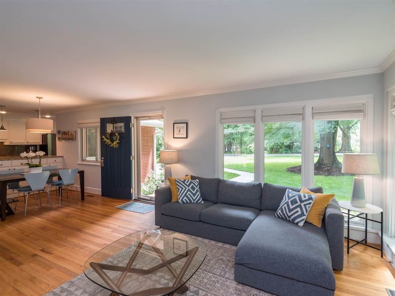 2310 Indian Trl, Durham, NC 27705