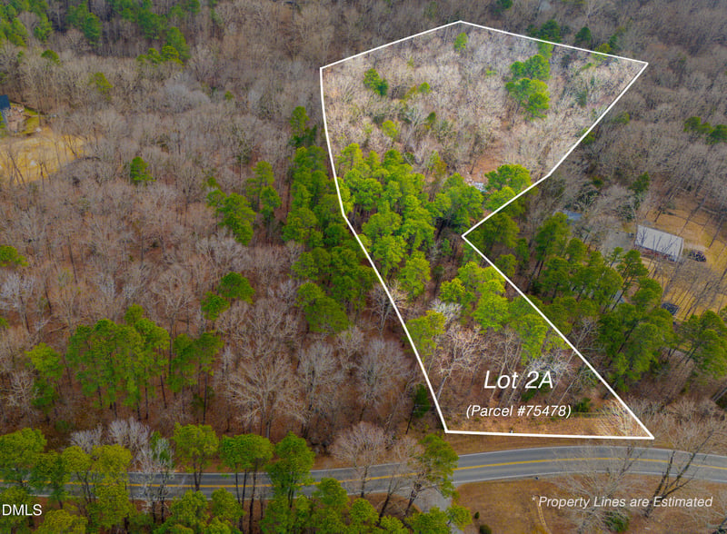 2310 Jones Ferry Rd Lot 2A, Pittsboro, NC 27312