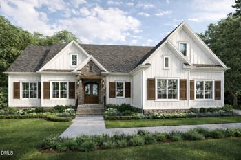 2310 Jones Ferry Rd, Pittsboro, NC 27312