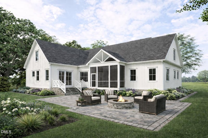 2310 Jones Ferry Rd, Pittsboro, NC 27312