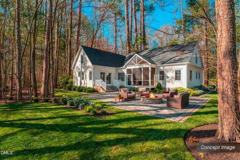 2310 Jones Ferry Rd, Pittsboro, NC 27312