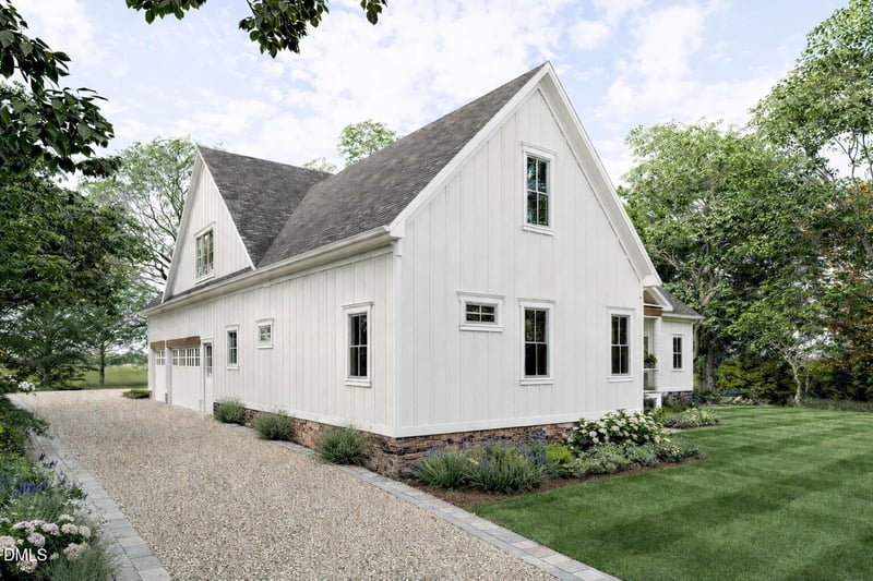 2310 Jones Ferry Rd, Pittsboro, NC 27312