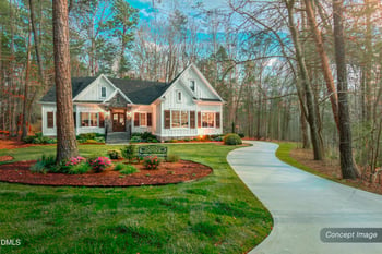 2310 Jones Ferry Rd, Pittsboro, NC 27312
