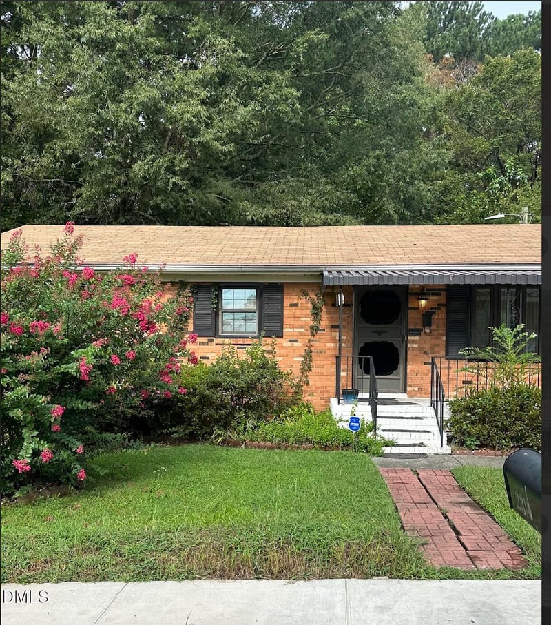 2310 Nebo St, Durham, NC 27707