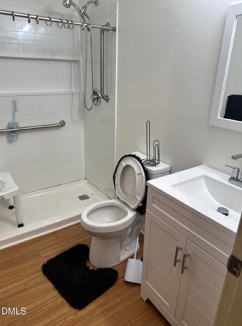 2310 Nebo St, Durham, NC 27707