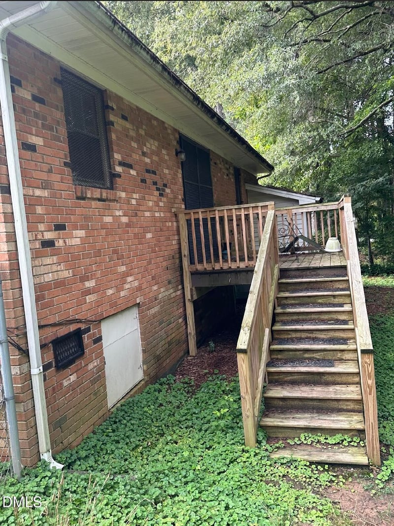 2310 Nebo St, Durham, NC 27707