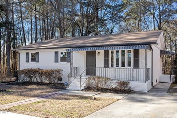 2310 Nebo St, Durham, NC 27707