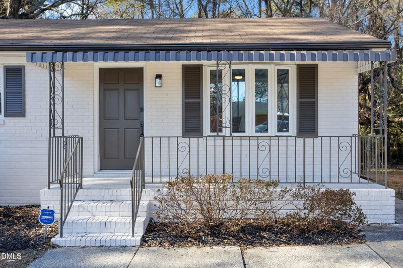 2310 Nebo St, Durham, NC 27707