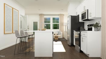 2310 Oakwood Meadows Ct, Raleigh, NC 27604