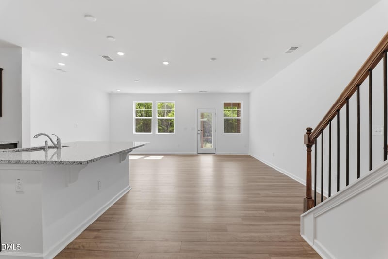 2310 Oakwood Meadows Ct, Raleigh, NC 27604