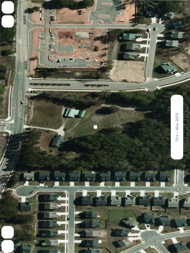 2310 Pollard Pl Lot 2, Cary, NC 27519