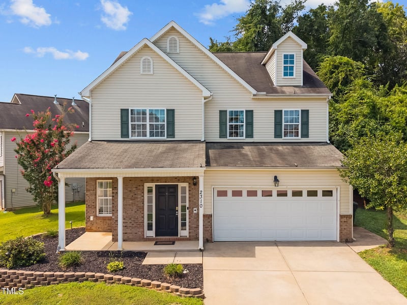 2310 Shepherd Valley St, Raleigh, NC 27610