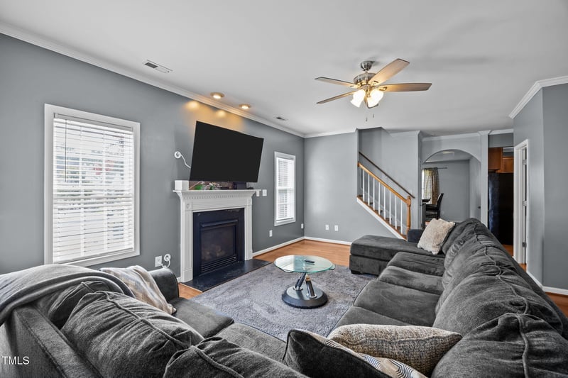 2310 Shepherd Valley St, Raleigh, NC 27610