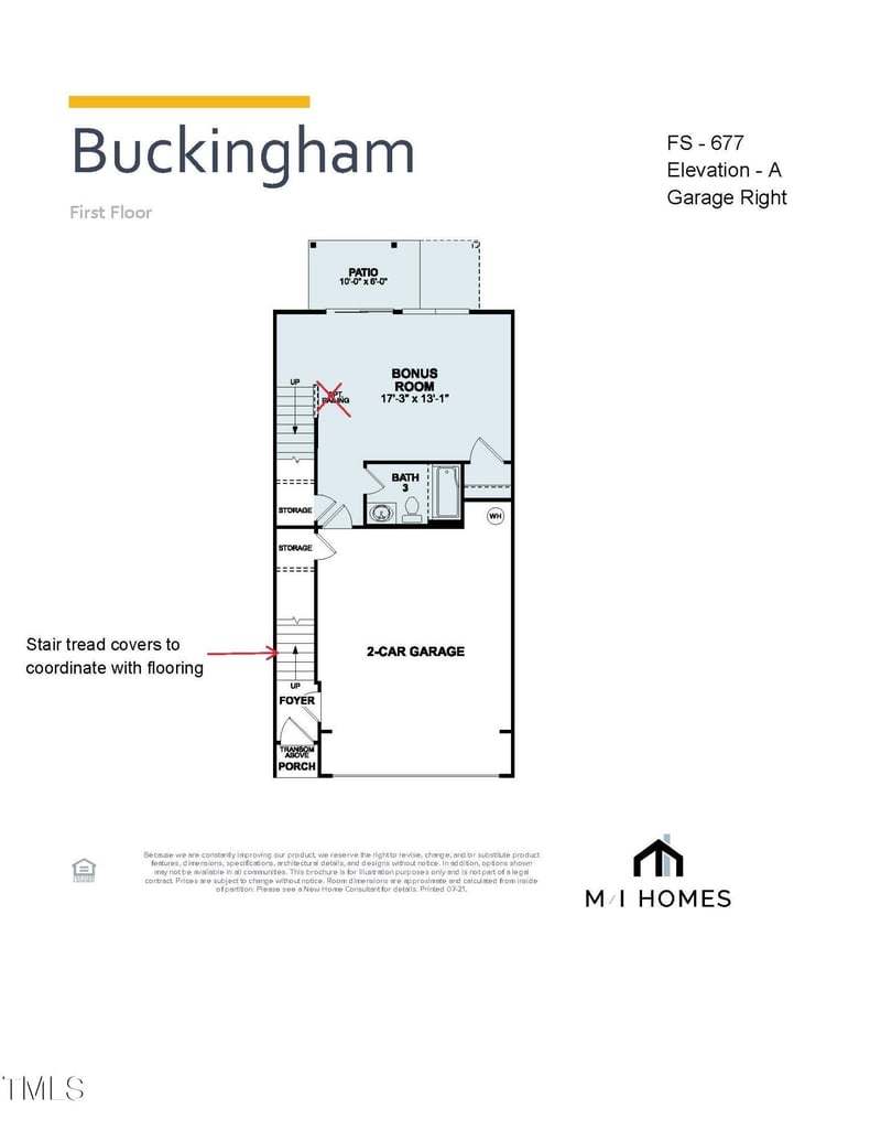 2310 Stevens Pass Station #677, Apex, NC 27502