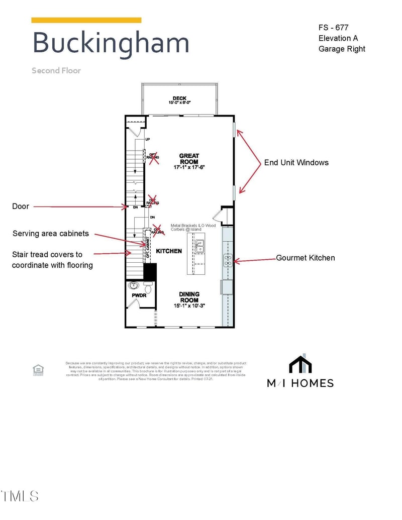 2310 Stevens Pass Station #677, Apex, NC 27502