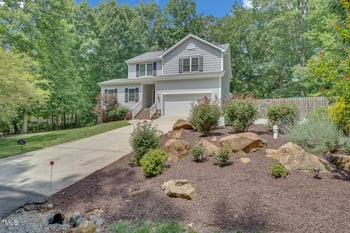 2310 Turning Pointe Way, Hillsborough, NC 27278