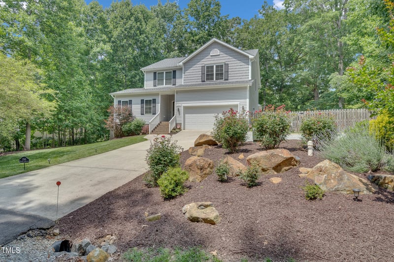 2310 Turning Pointe Way, Hillsborough, NC 27278