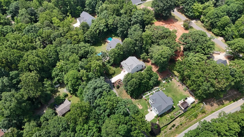 2310 Turning Pointe Way, Hillsborough, NC 27278
