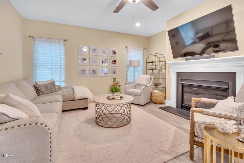 2310 Turning Pointe Way, Hillsborough, NC 27278