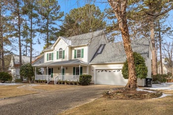 2310 Walden Creek Dr, Apex, NC 27523