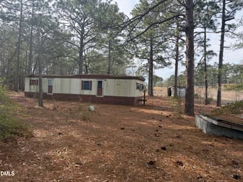 2310 Watson Lake Rd, Fayetteville, NC 28306