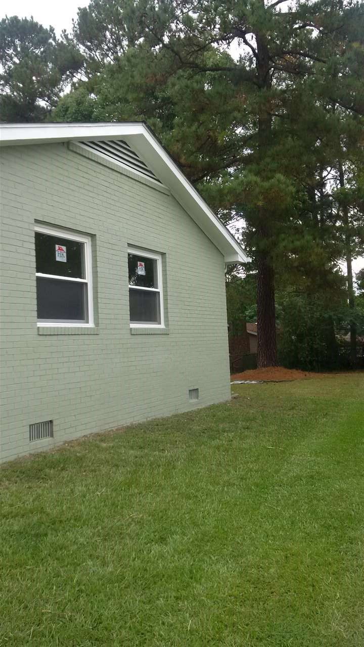 2310 Wintergreen Pl, Durham, NC 27707