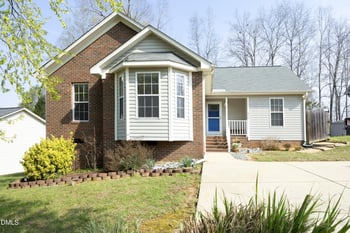 2310 Wood Duck Dr, Graham, NC 27253