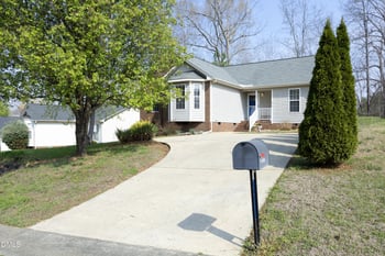 2310 Wood Duck Dr, Graham, NC 27253