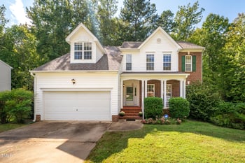 2310 Woodbury Dr, Hillsborough, NC 27278