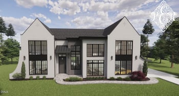 23101 Umstead , Chapel Hill, NC 27517