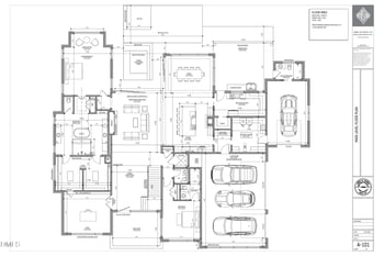 23101 Umstead , Chapel Hill, NC 27517