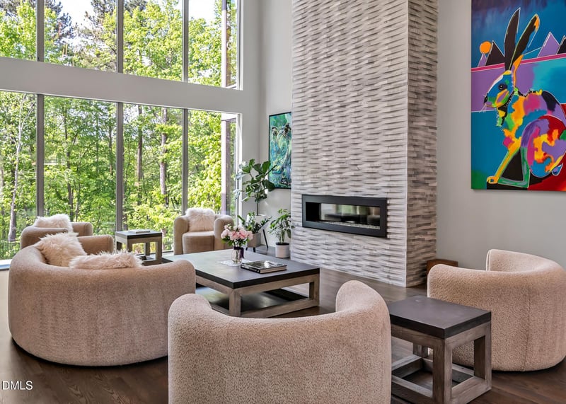 23101 Umstead , Chapel Hill, NC 27517
