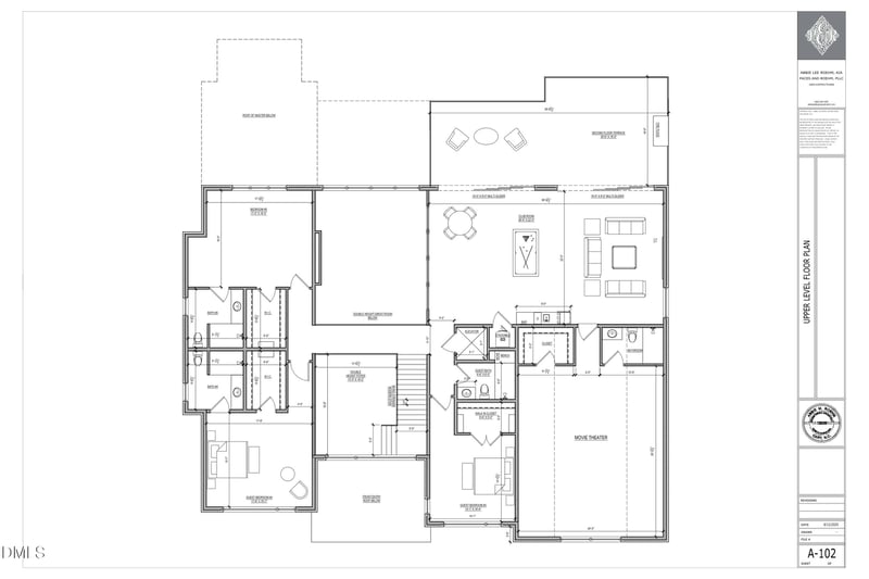 23101 Umstead , Chapel Hill, NC 27517